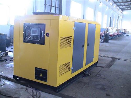 寮步镇康明斯发电机组的几大特点