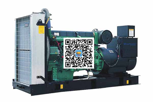 寮步镇发电机出租