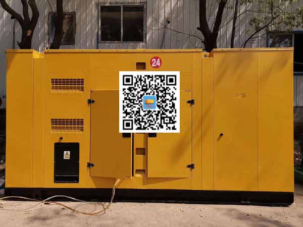 寮步镇出租发电机