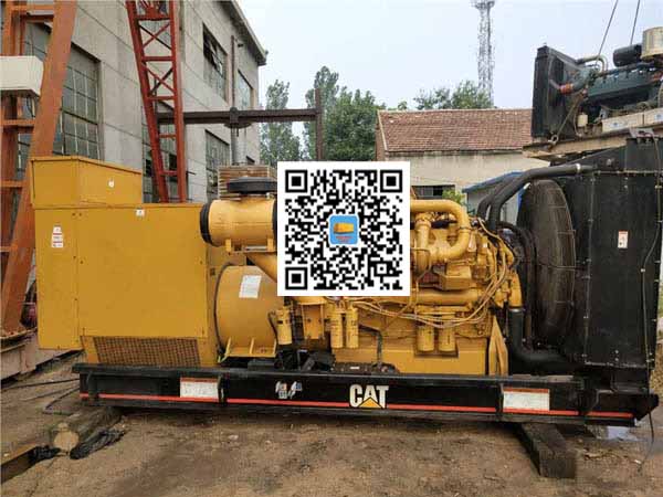 寮步镇出租发电机