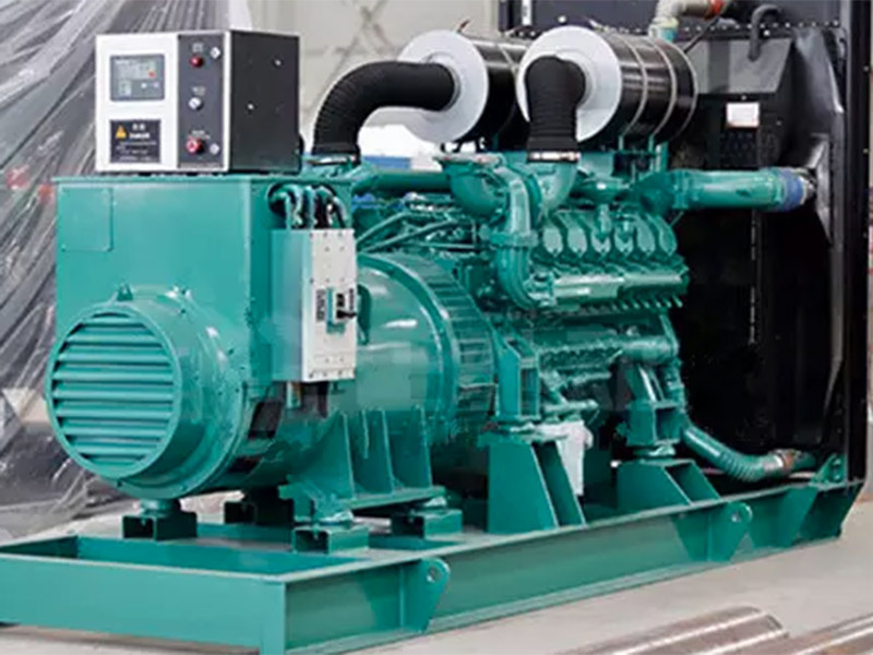 寮步镇出租发电机