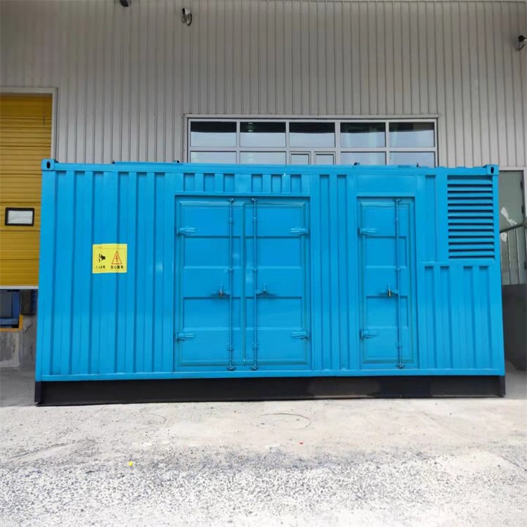 寮步镇出租发电车