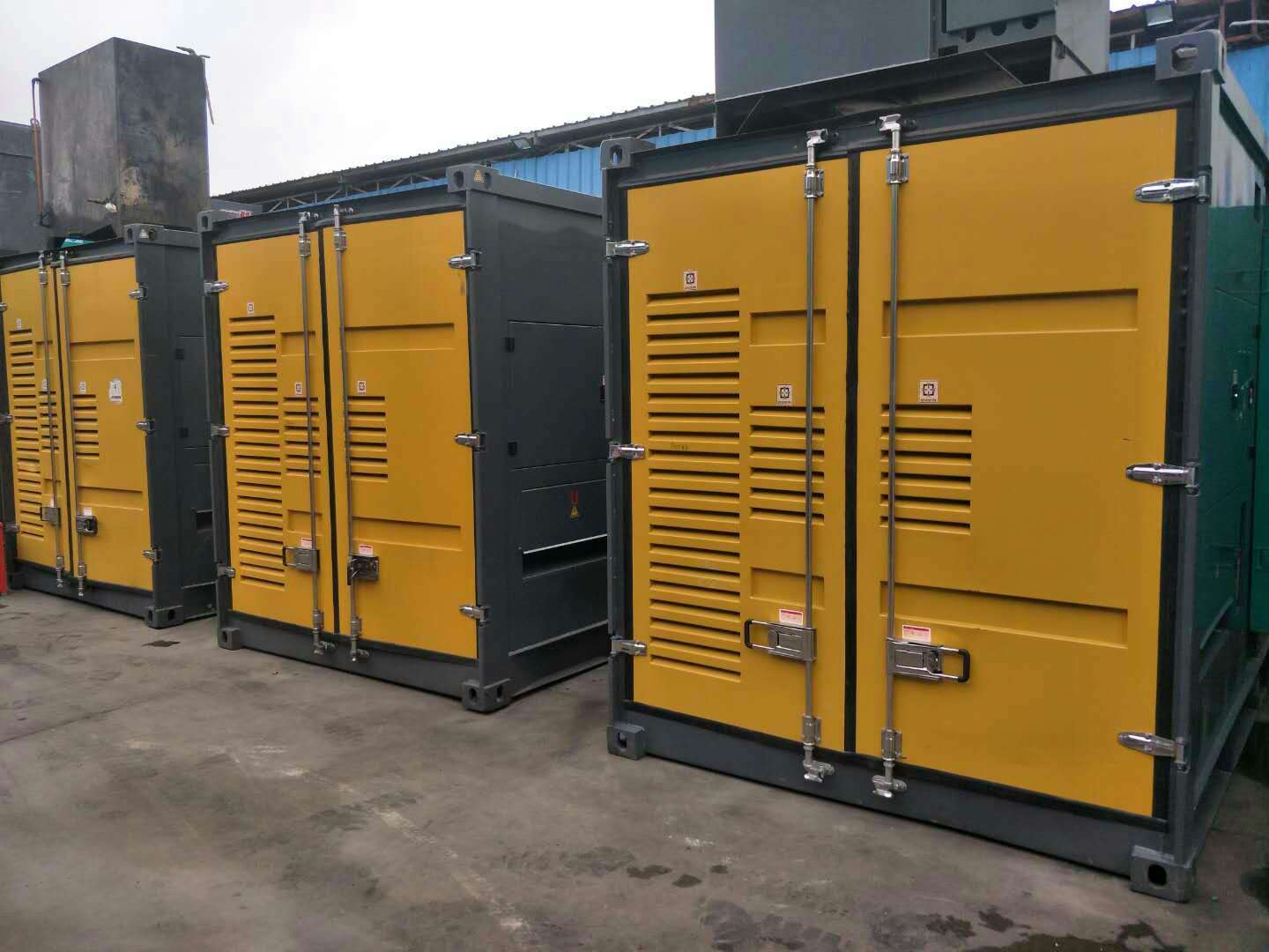 寮步镇发电机组保养滤芯更换注意事项？