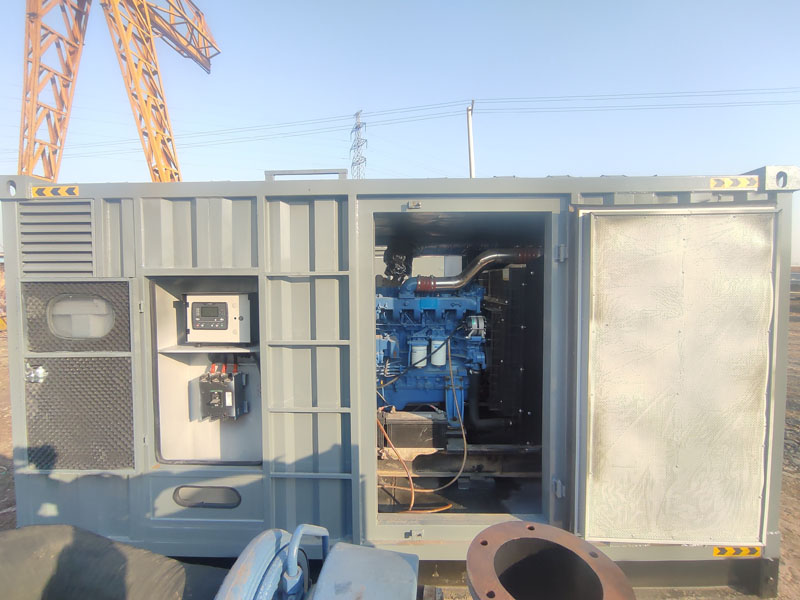 寮步镇柴油发电机组的机油多久更换一次比较合适？