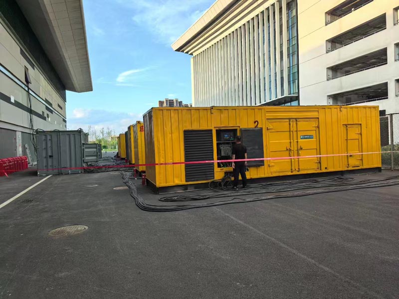 寮步镇柴油发电机冬季保养注意事项？